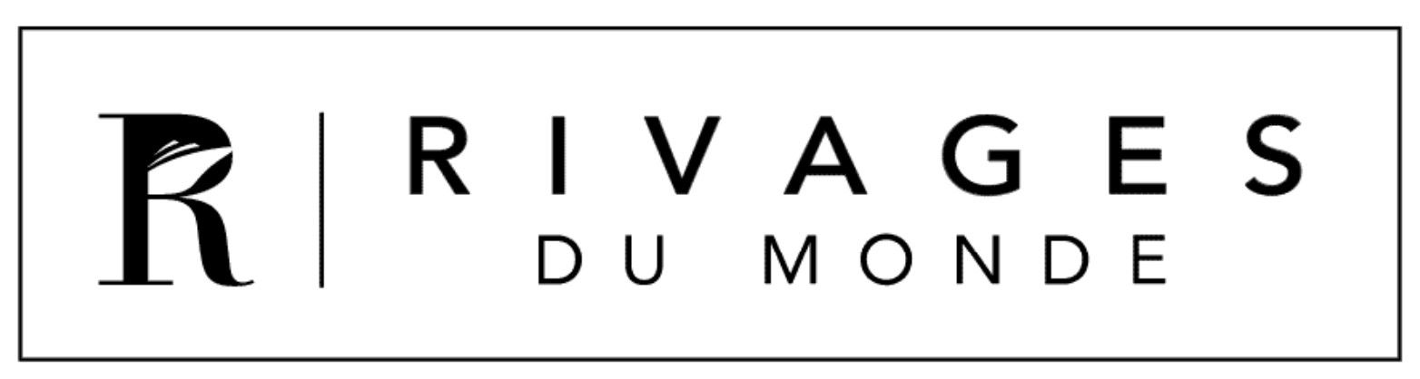 Rivages du Monde Logo croisière